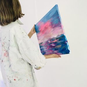 Let’s create&nbsp;! <br> Chri­stia­ne Weimar <br> ab 22.01.2026