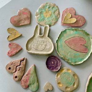 Me Time Work­shop Young­ster ab 8&nbsp;Jahre <br> Heike Keller <br> ab 09.01.2026