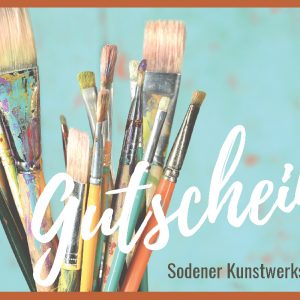 Gut­schein­bei­trag für einen&nbsp;Kurs