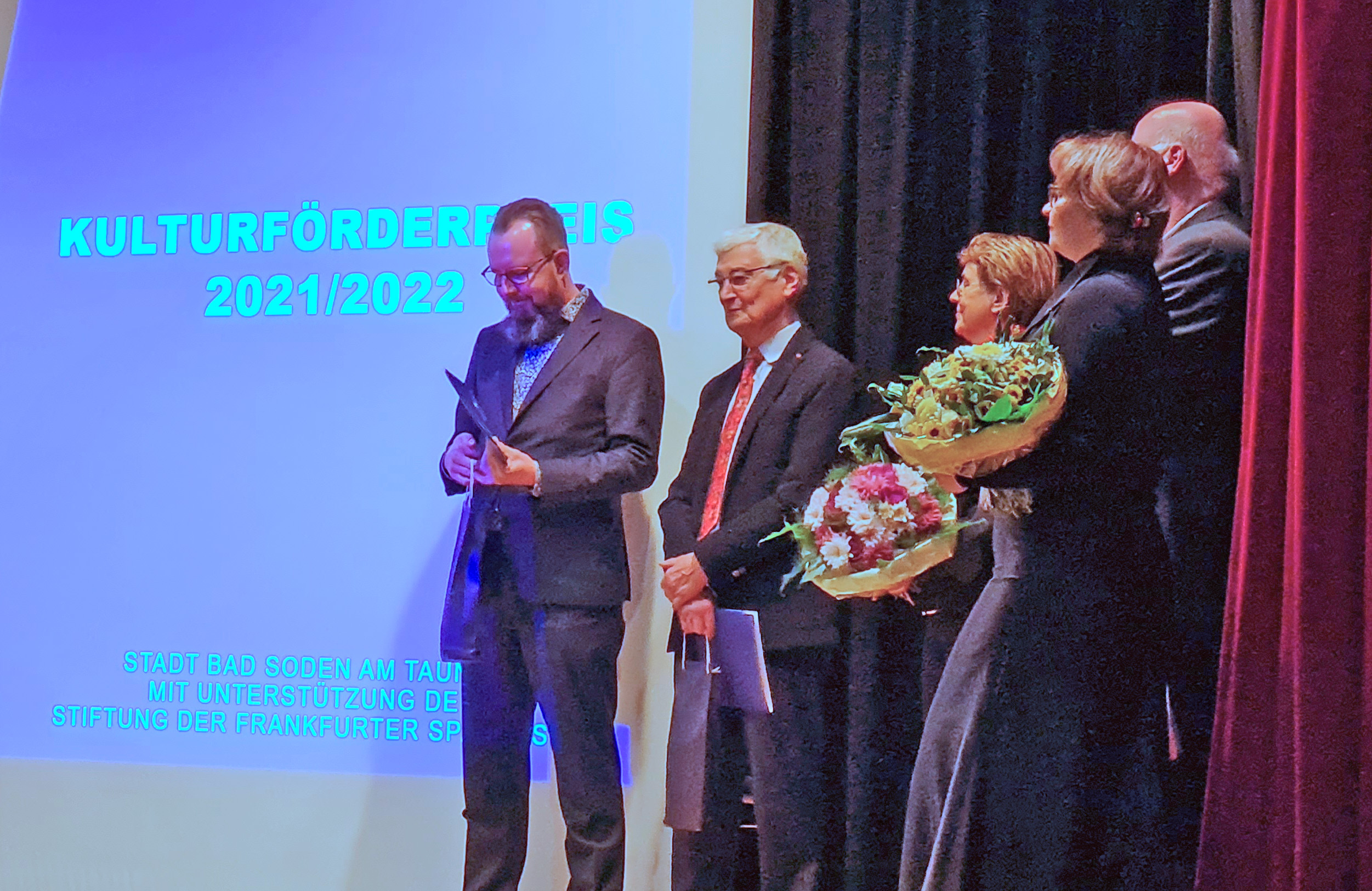 Sie betrachten gerade Kul­tur­för­der­preis&nbsp;2022