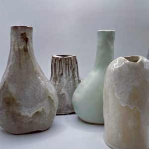 Me Time Kera­mik Work­shop (2 Ter­mi­ne) <br> Heike Keller <br> ab 04.02.2026