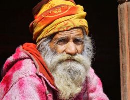 Sven Hammerbeck: Guru